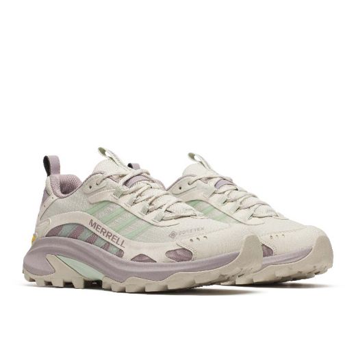 Merrell Moab Speed 2 GTX Women (Greige)
