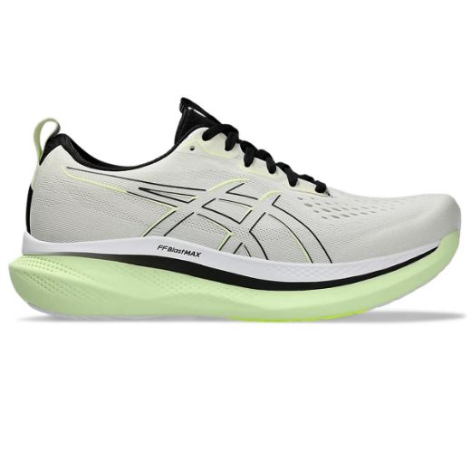 Asics Glideride Max Men (Birch/Black)