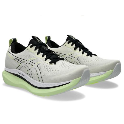 Asics Glideride Max Men (Birch/Black)