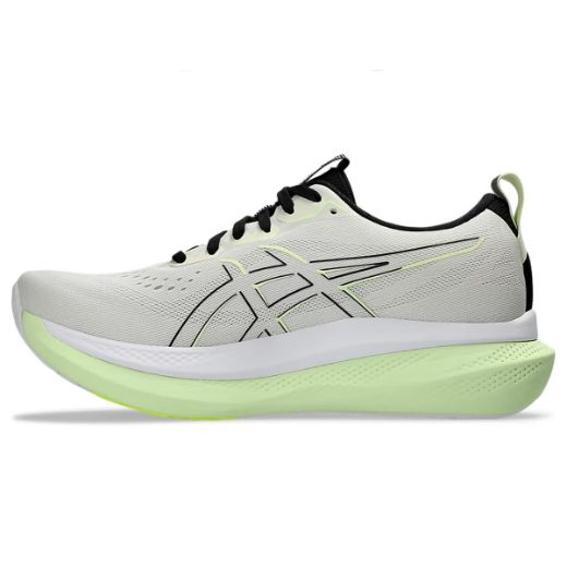 Asics Glideride Max Men (Birch/Black)
