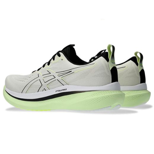 Asics Glideride Max Men (Birch/Black)