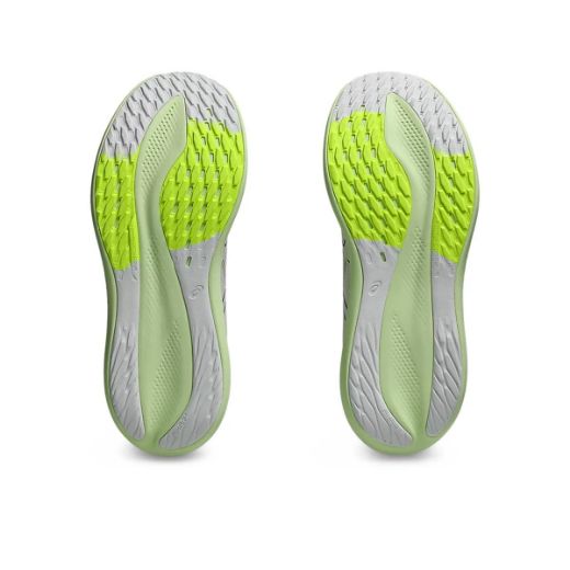 Asics Glideride Max Men (Birch/Black)