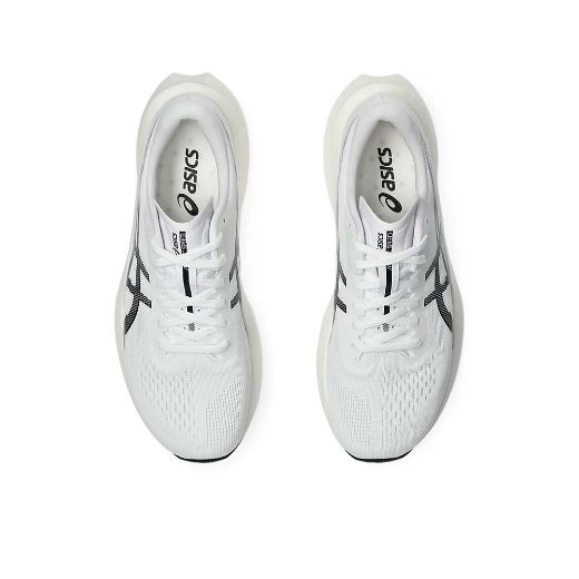 Asics Magic Speed 4 Women (White/Black)