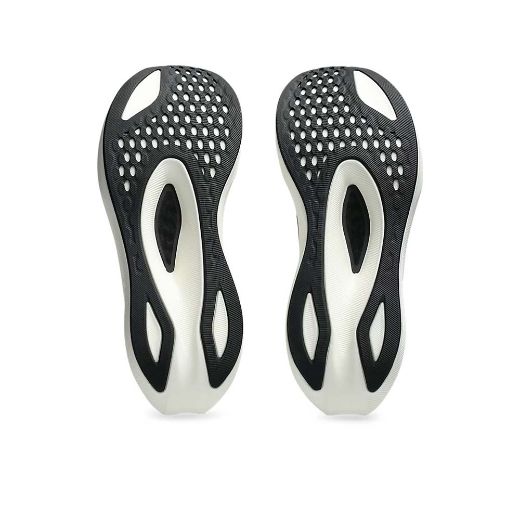 Asics Magic Speed 4 Women (White/Black)