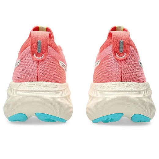 Asics Gel Nimbus 27 TR Women (Nature Bathing/Guava)