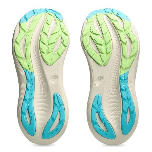 Asics Gel Nimbus 27 TR Women (Nature Bathing/Guava)