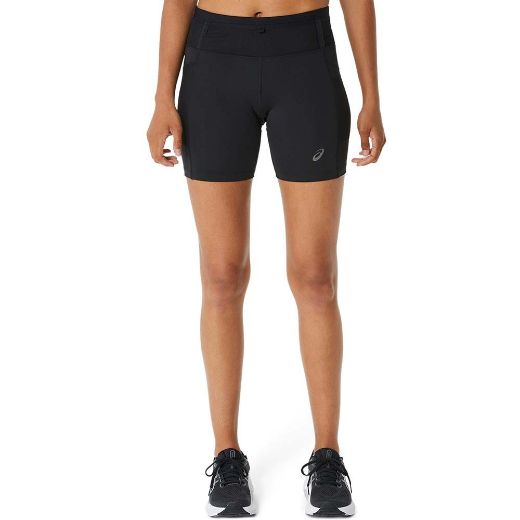 Asics Fujitrail Elite Sprinter Women (Black)