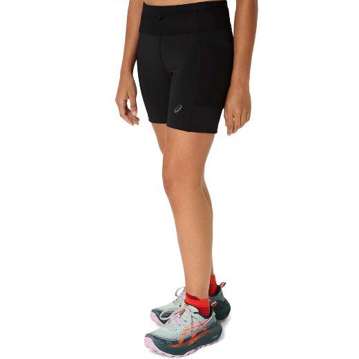 Asics Fujitrail Elite Sprinter Women (Black)