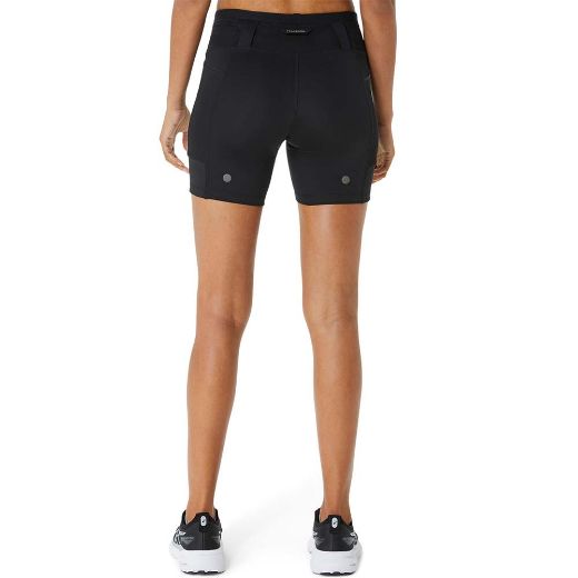 Asics Fujitrail Elite Sprinter Women (Black)