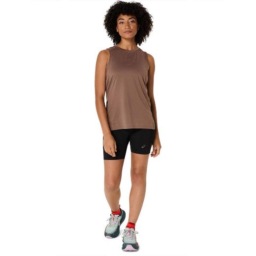 Asics Fujitrail Elite Sprinter Women (Black)