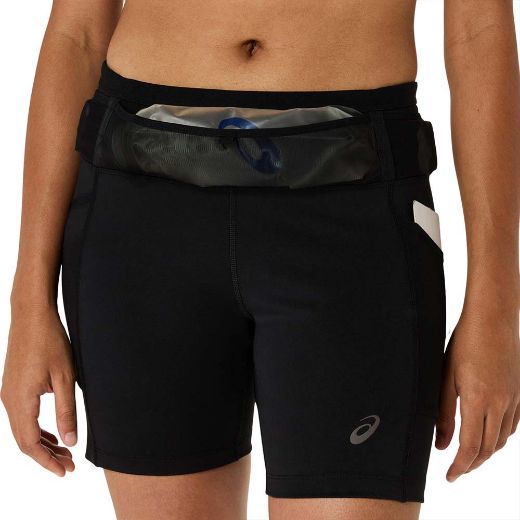Asics Fujitrail Elite Sprinter Women (Black)