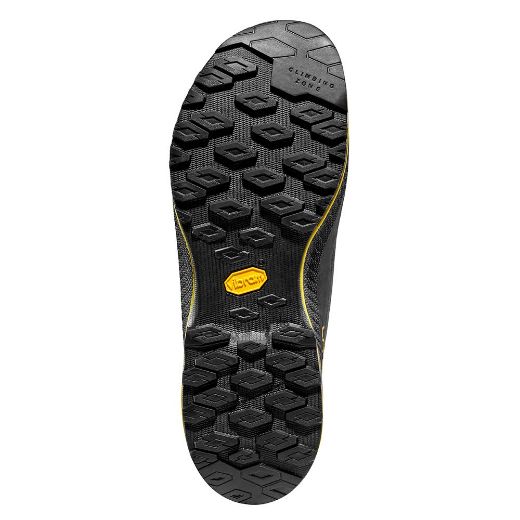 La Sportiva TX4 Evo Mid GTX Anmarsjsko Men (Carbon/Bamboo)