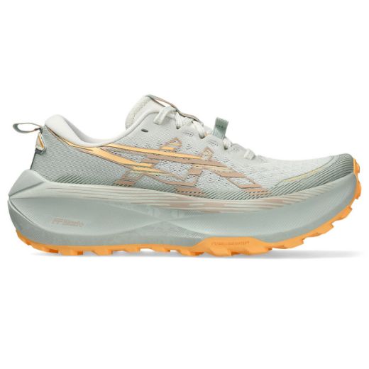 Asics Trabuco Max 4 Women (Cream/Dusty Steppe)