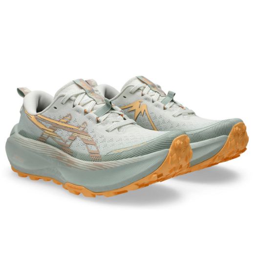 Asics Trabuco Max 4 Women (Cream/Dusty Steppe)