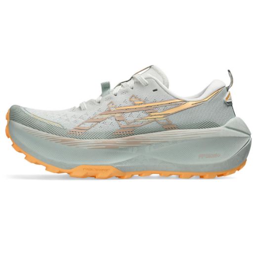 Asics Trabuco Max 4 Women (Cream/Dusty Steppe)
