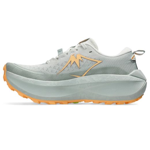Asics Trabuco Max 4 Women (Cream/Dusty Steppe)