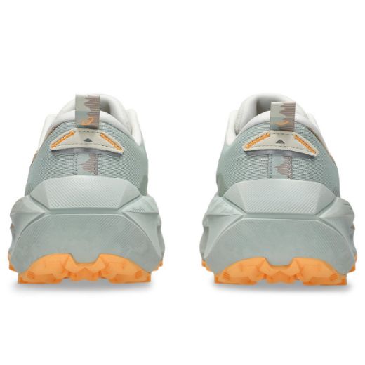 Asics Trabuco Max 4 Women (Cream/Dusty Steppe)