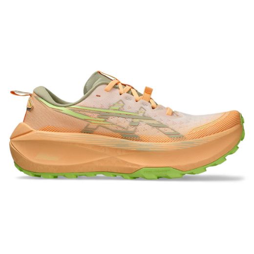 Asics Trabuco Max 4 Men (Cream/Khaki)