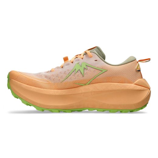 Asics Trabuco Max 4 Men (Cream/Khaki)