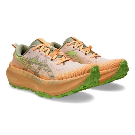 Asics Trabuco Max 4 Men (Cream/Khaki)