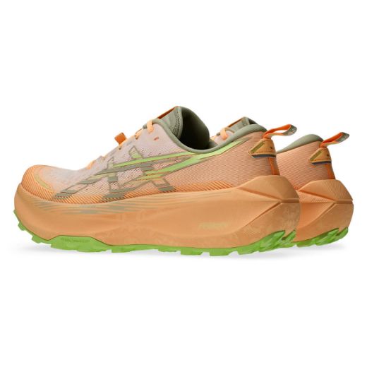 Asics Trabuco Max 4 Men (Cream/Khaki)