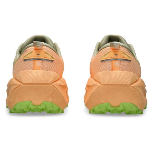 Asics Trabuco Max 4 Men (Cream/Khaki)