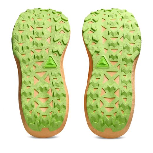 Asics Trabuco Max 4 Men (Cream/Khaki)