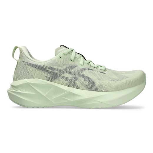 Asics Novablast 5 Women (Whisper Green/Monument Blue)