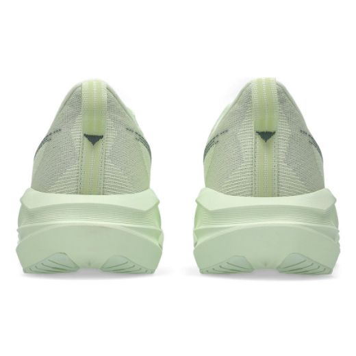 Asics Novablast 5 Women (Whisper Green/Monument Blue)