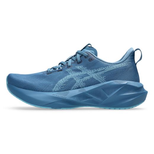 Asics Novablast 5 Men (Winter Sea/Stillwater)