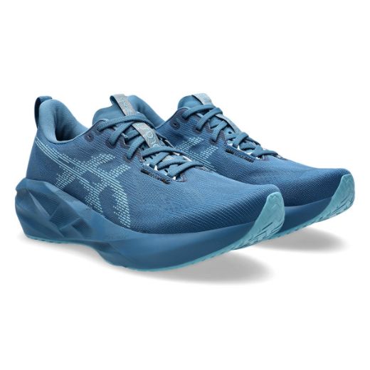 Asics Novablast 5 Men (Winter Sea/Stillwater)