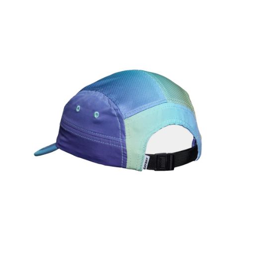 Bilde av Saysky Drip Dye Combat Cap (Purple Aop)