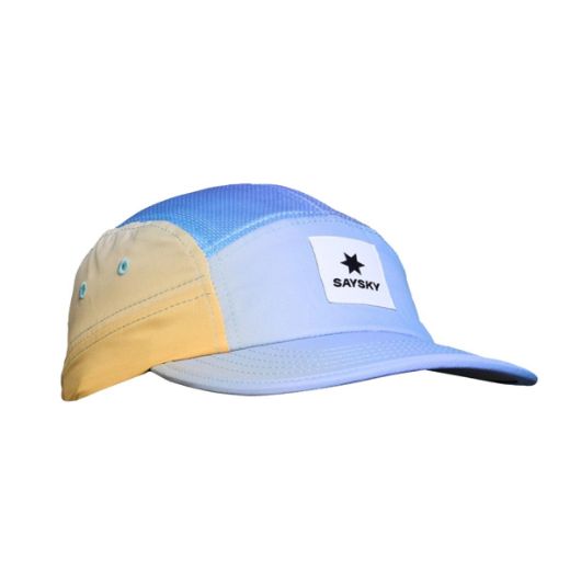 Bilde av Saysky Drip Dye Combat Cap (Purple Aop)