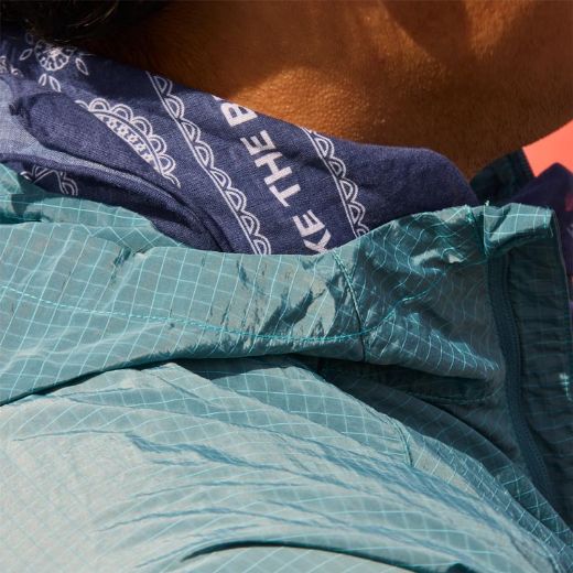 Bilde av Saysky Paisley Scarf (Blue), OS