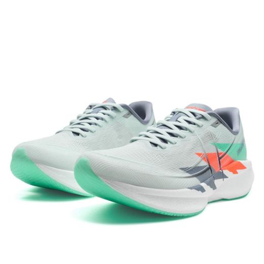 Bilde av Xtep 360X 2.0 Unisex (Grey), 39