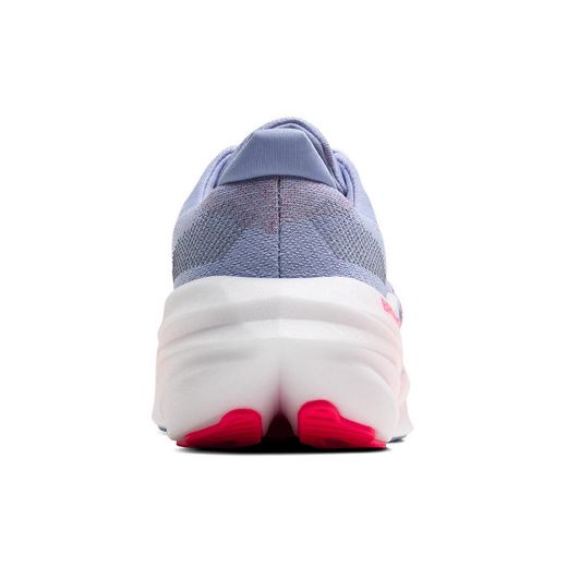 Bilde av Brooks Glycerin Max Women (Blue Heron/Diva Pink/White), 6,5